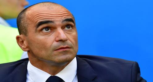 الاتحاد البلجيكي يعلق على مفاوضات ريال مدريد مع مارتينيز